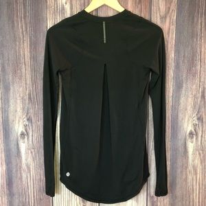Lululemon Long Sleeve | Size 4